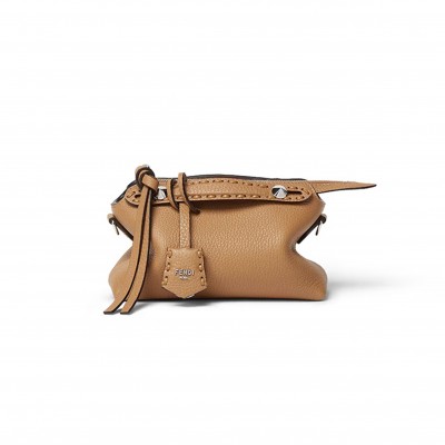 FENDI BY THE WAY SELLERIA MINI  8BS098ASU2F0EMR (20*12*9cm)